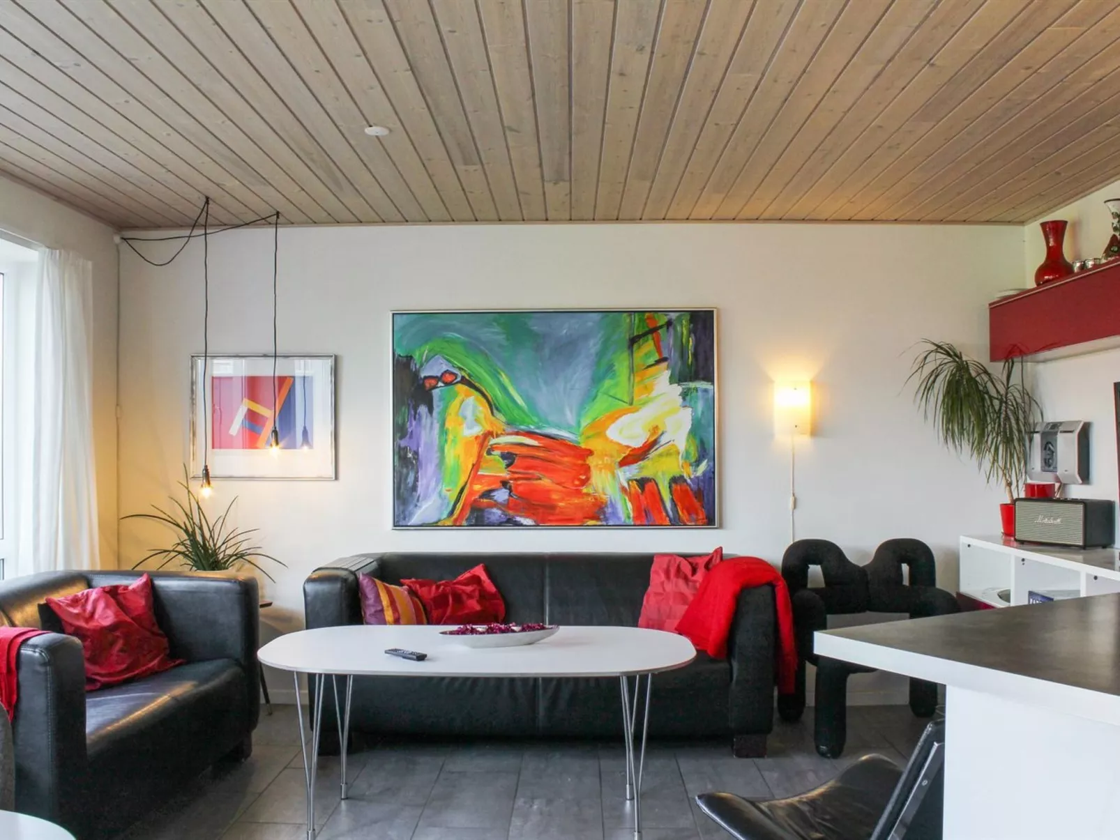 "Andersine" - 1km from the sea-Inside
