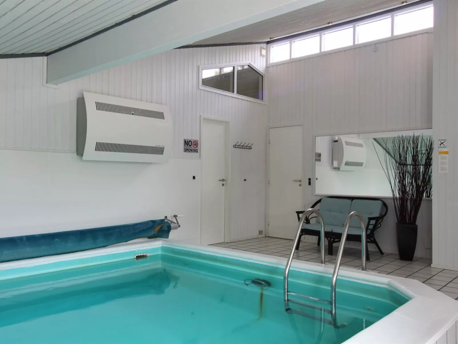 "Halwarth" - 250m from the sea-Outside