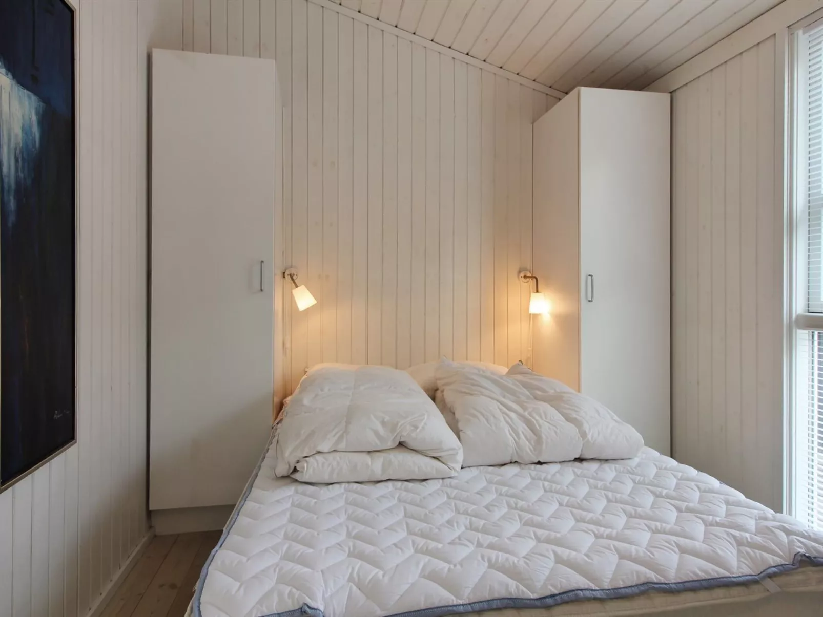 "Halwarth" - 250m from the sea-Inside