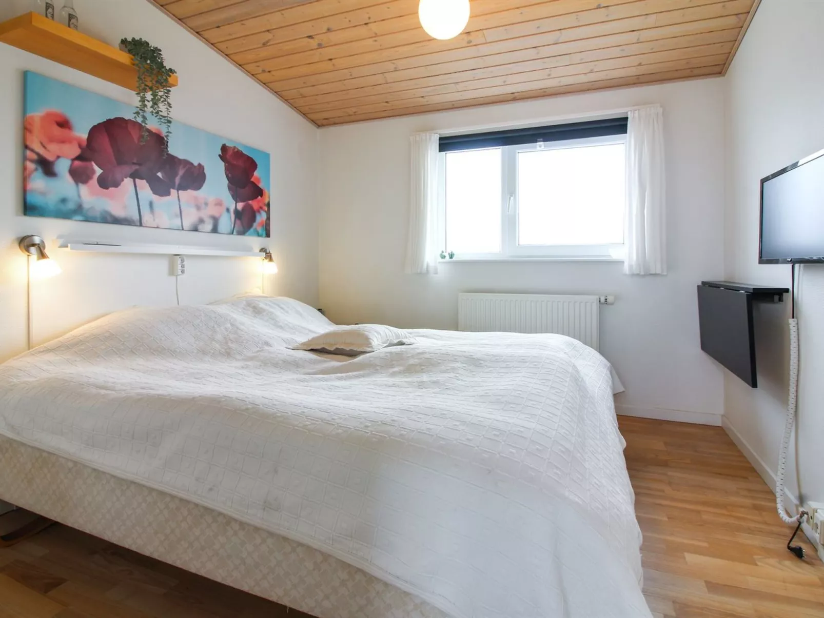 "Andersine" - 1km from the sea-Inside