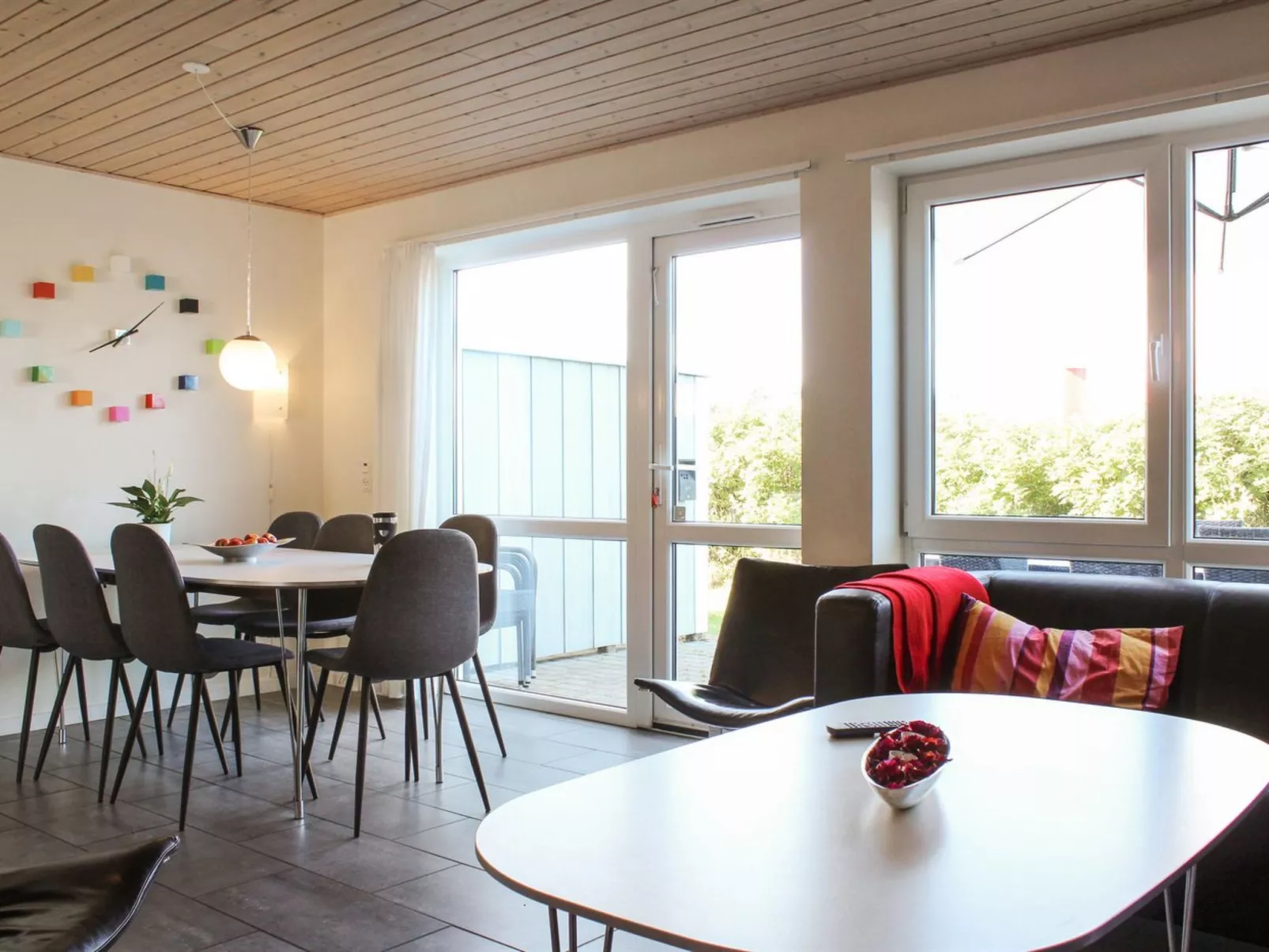 "Andersine" - 1km from the sea-Inside