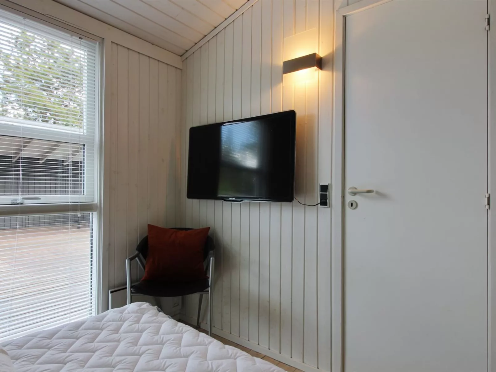 "Halwarth" - 250m from the sea-Inside