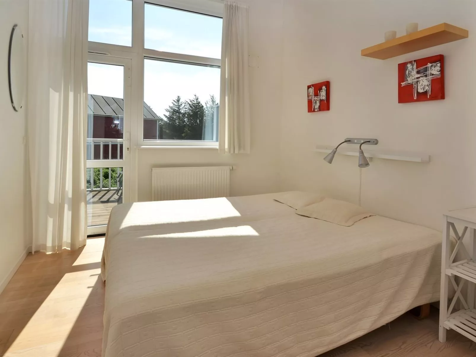 "Andersine" - 1km from the sea-Inside