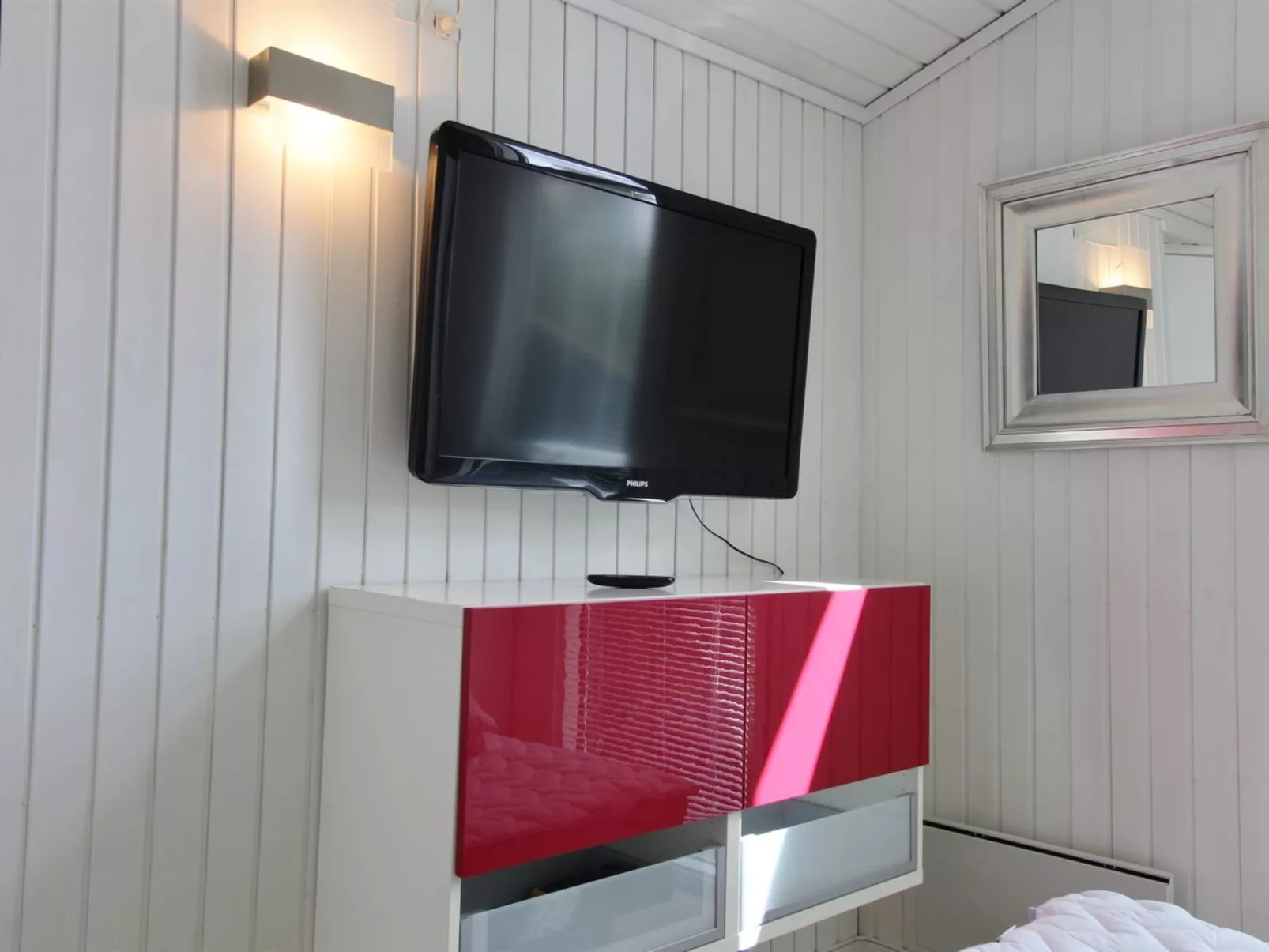 "Halwarth" - 250m from the sea-Inside