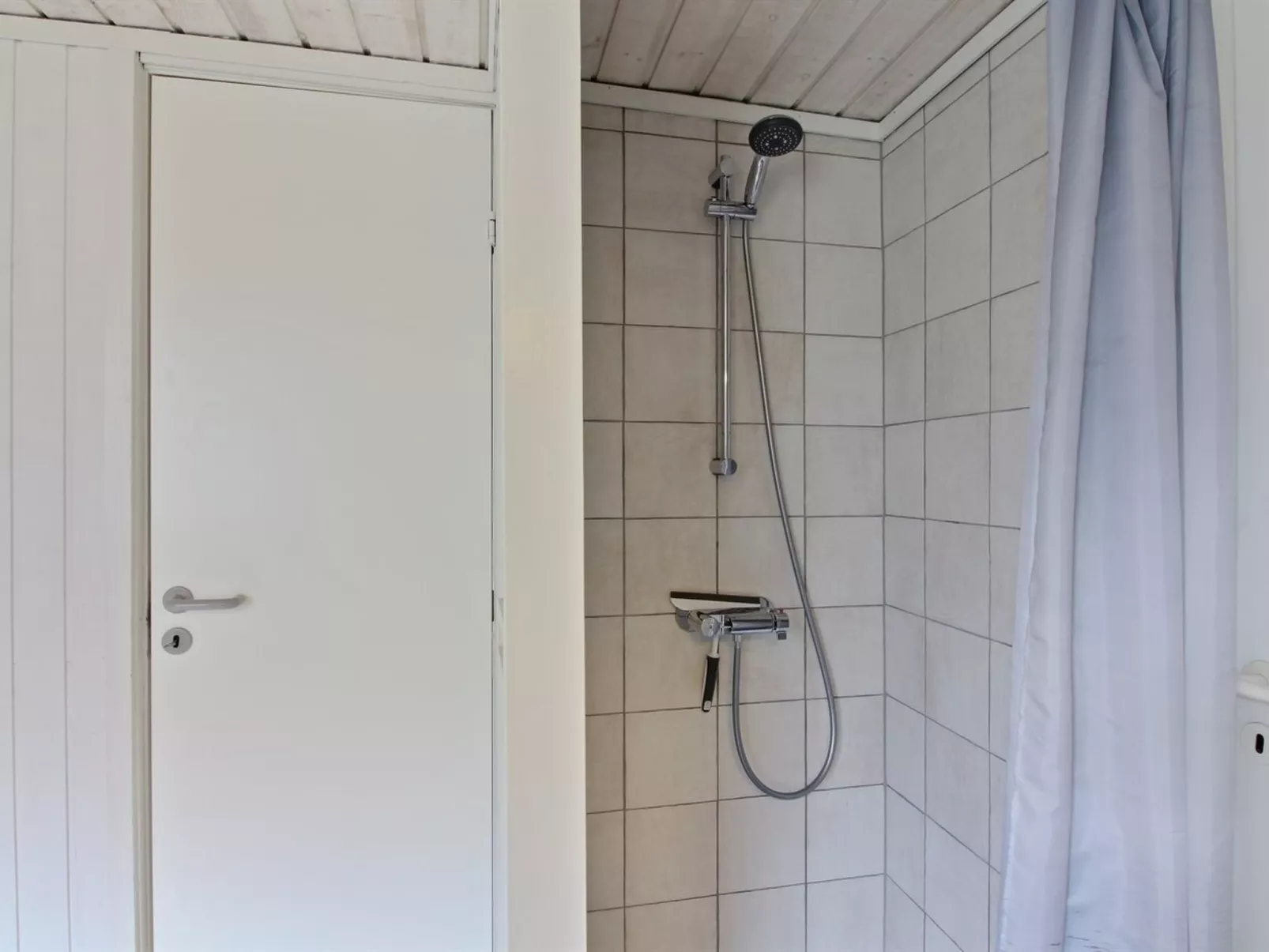 "Halwarth" - 250m from the sea-Inside