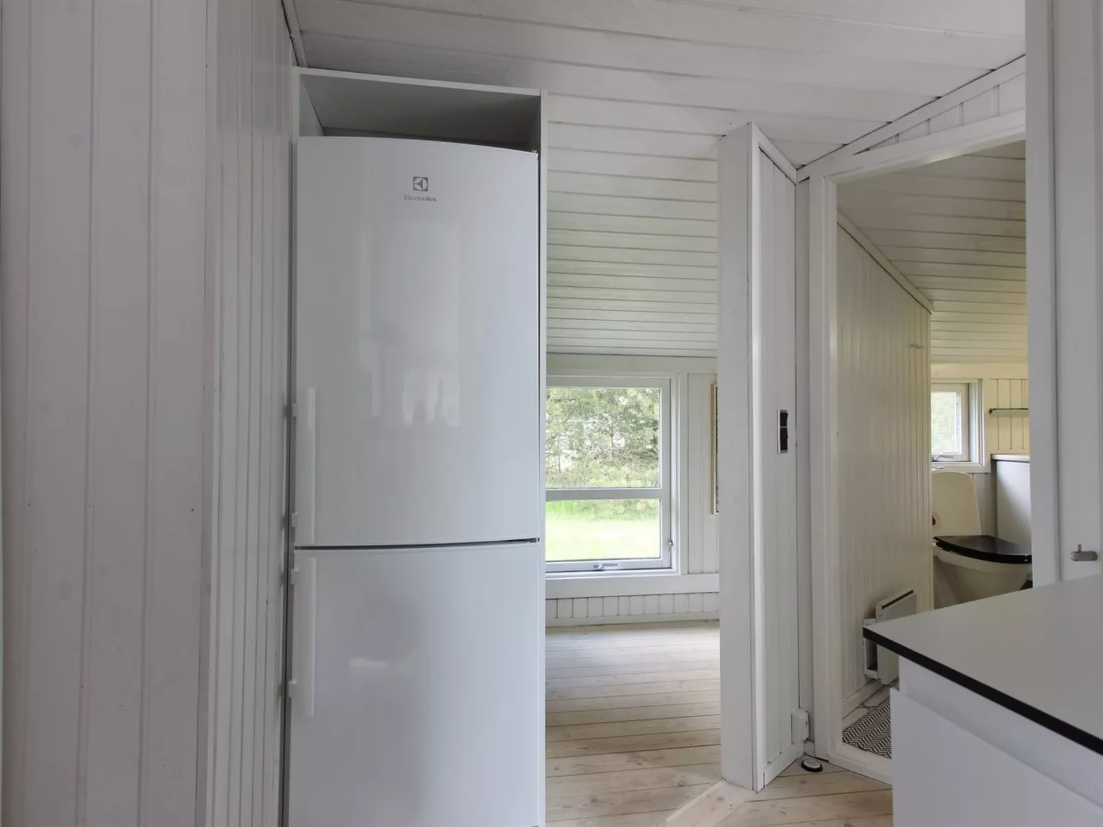 "Halwarth" - 250m from the sea-Inside