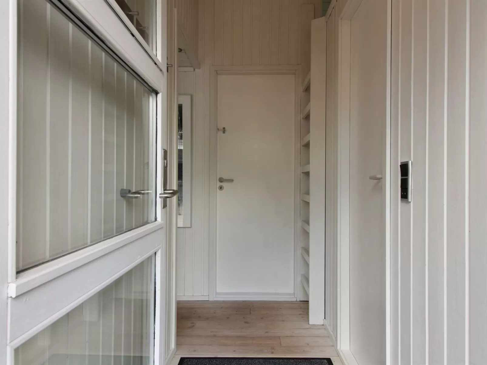 "Halwarth" - 250m from the sea-Inside