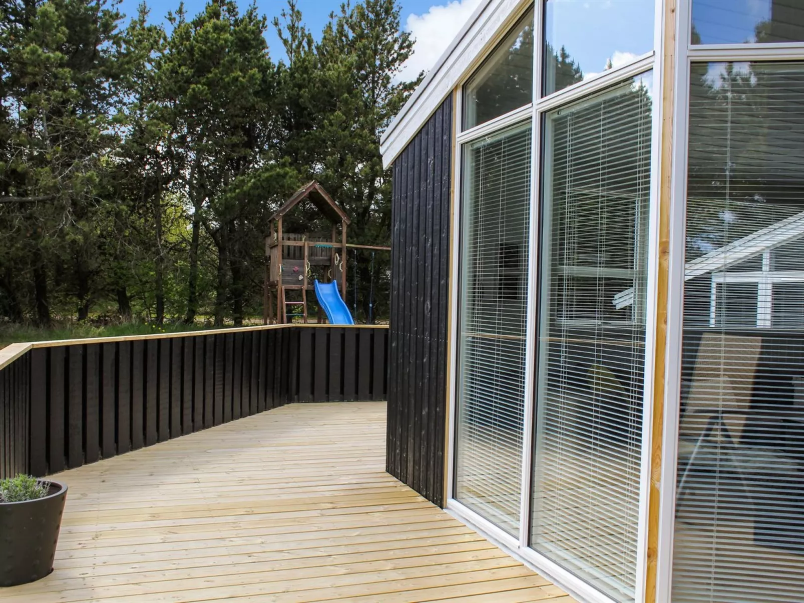 "Halwarth" - 250m from the sea-Outside