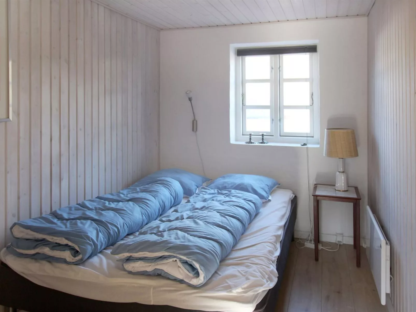 "Norman" - 150m from the sea-Inside