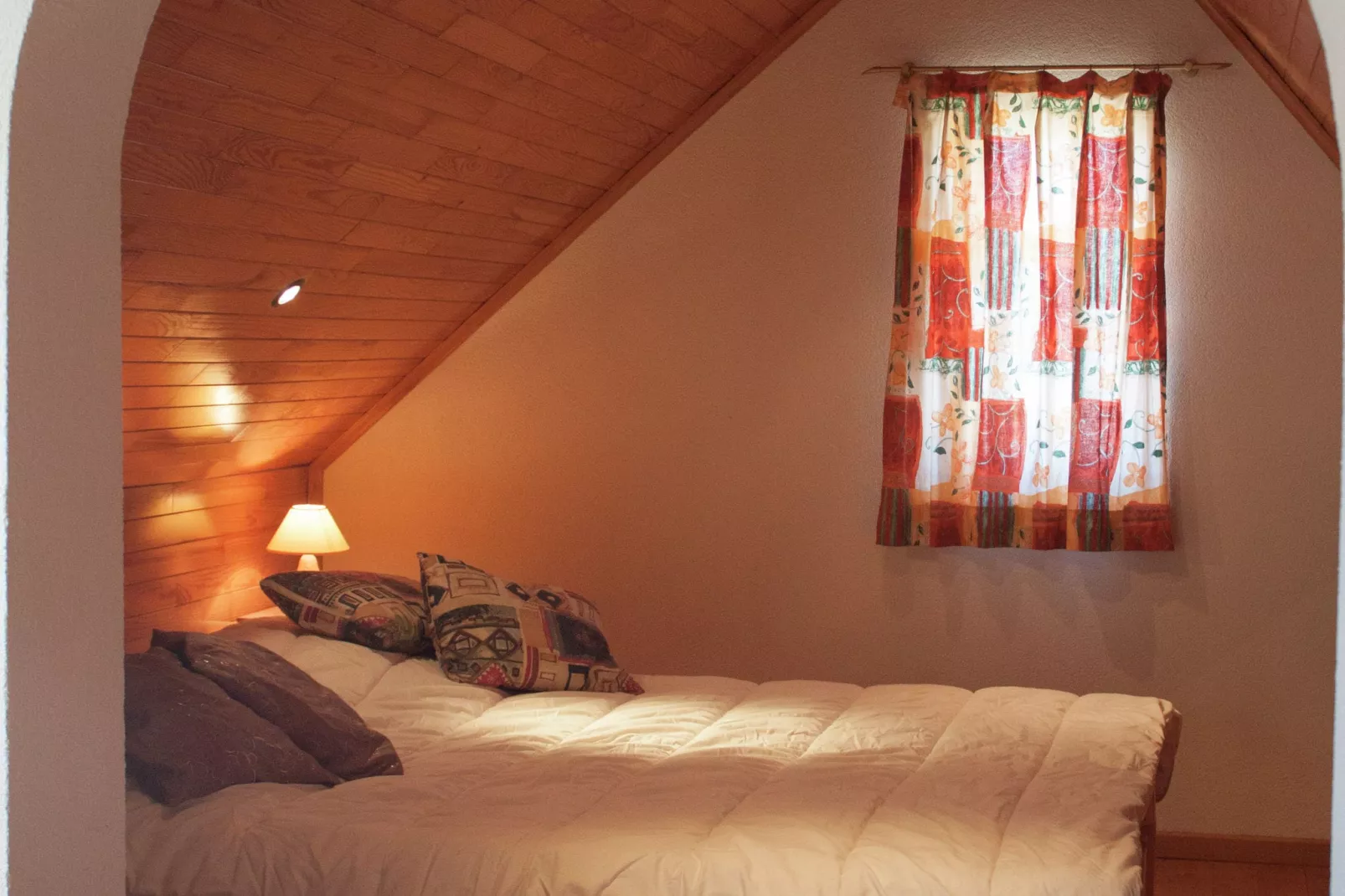 Normandie-Bedroom