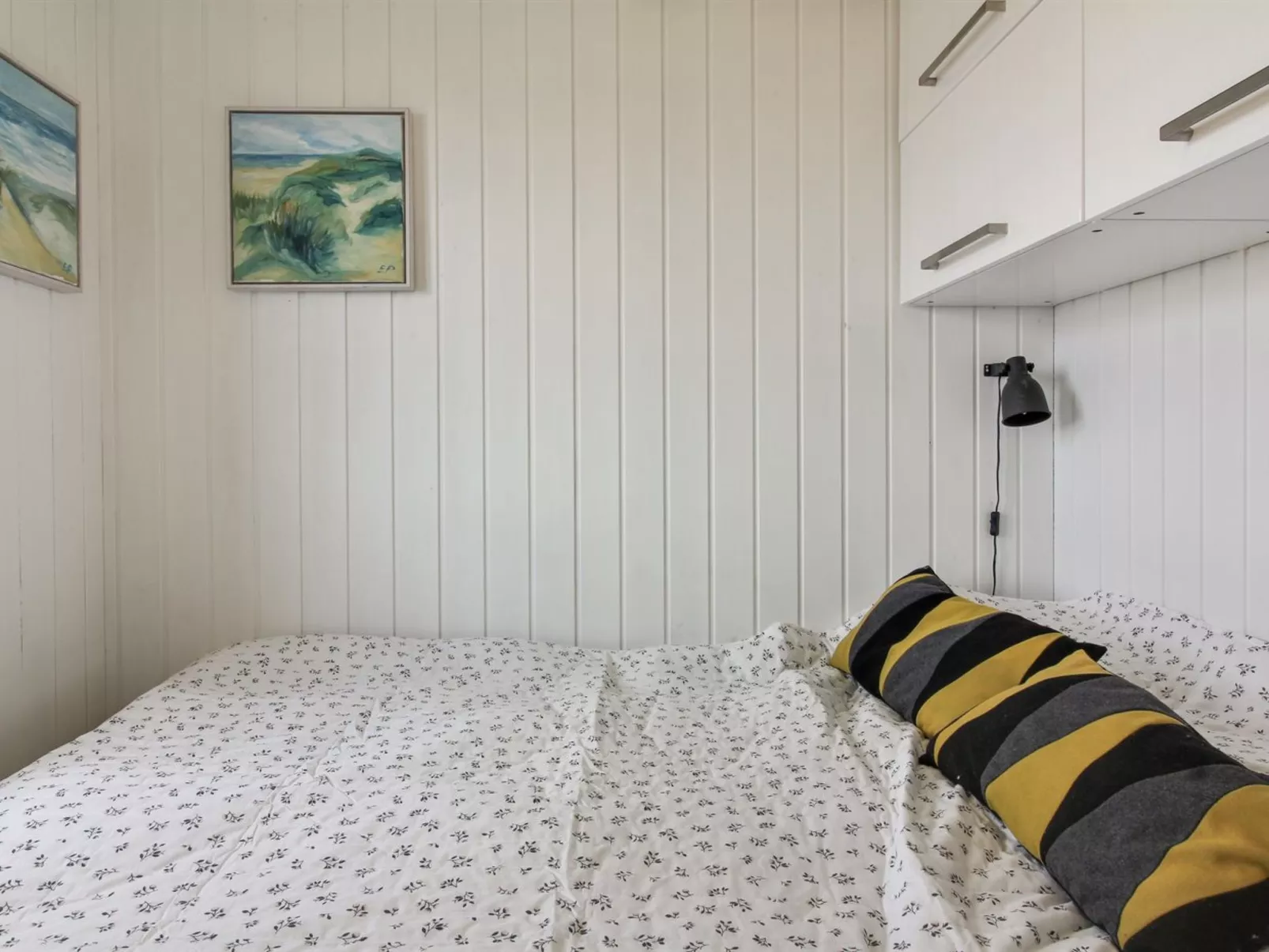 "Stintje" - 20m from the sea-Drinnen