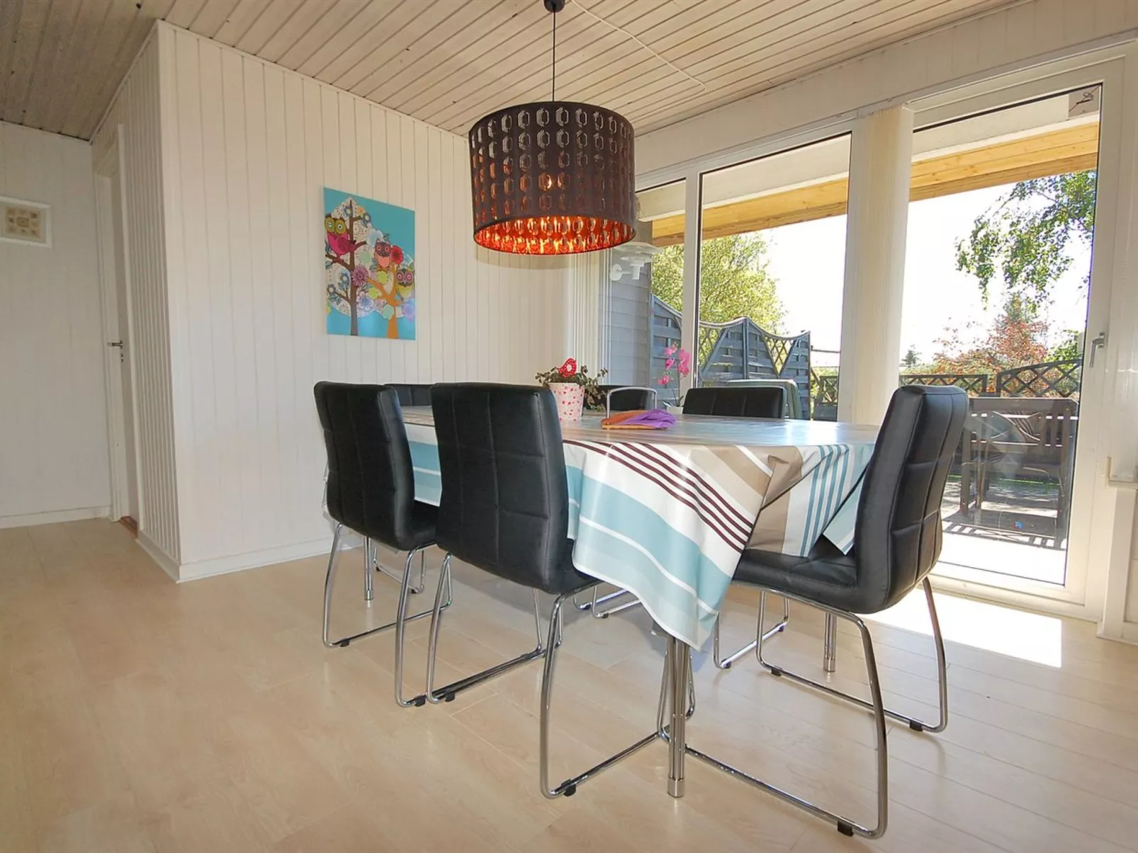 "Gerwin" - 3km from the sea-Inside