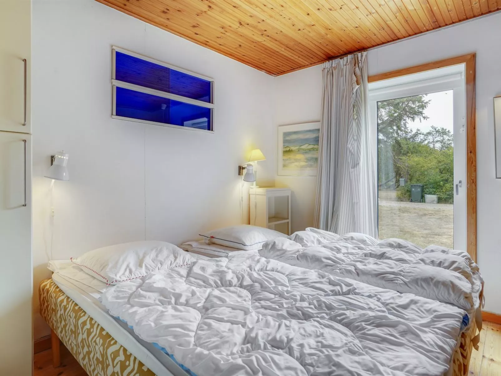"Carmen" - 25m from the sea-Inside
