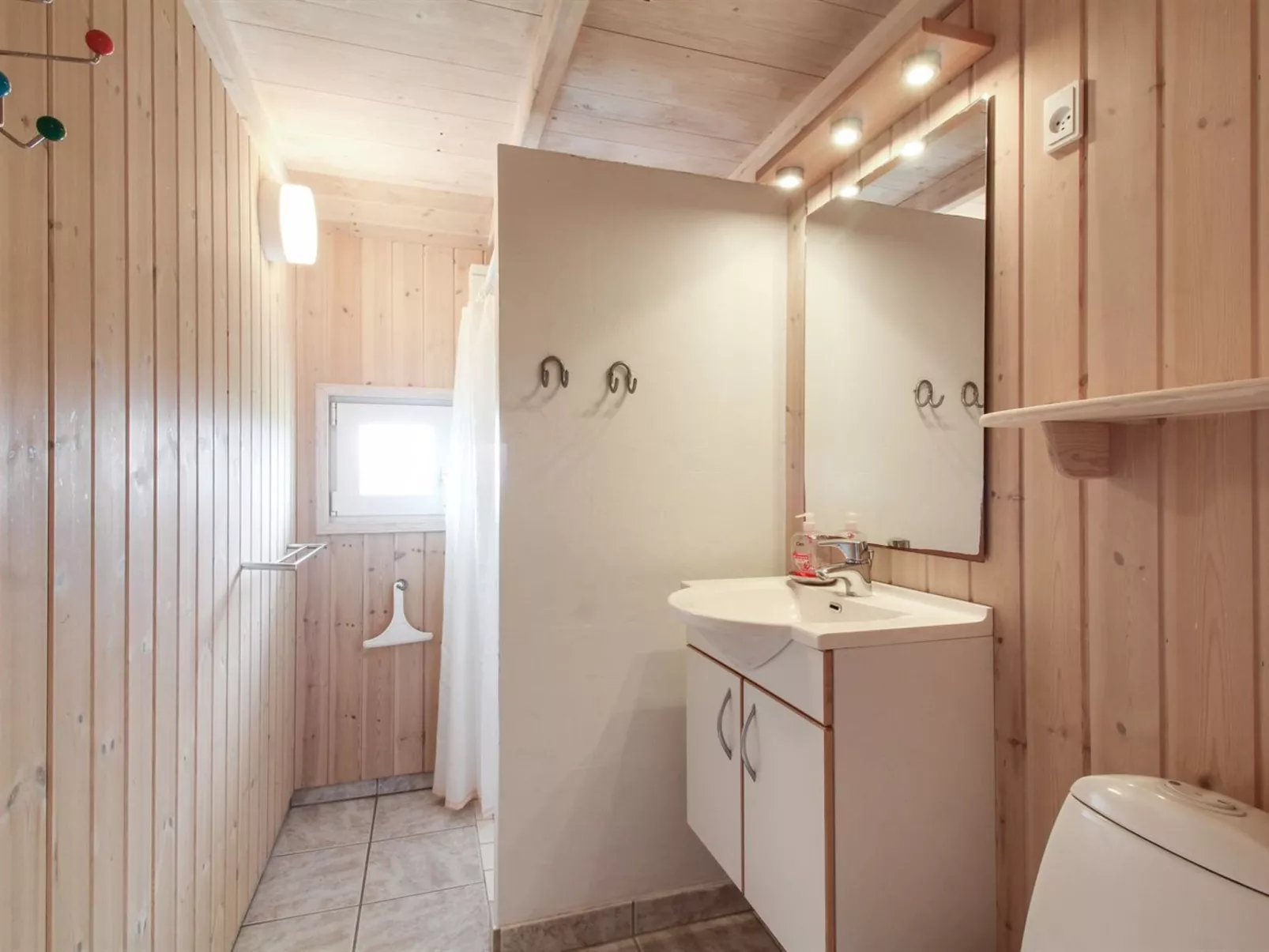 "Fanija" - 200m from the sea-Inside