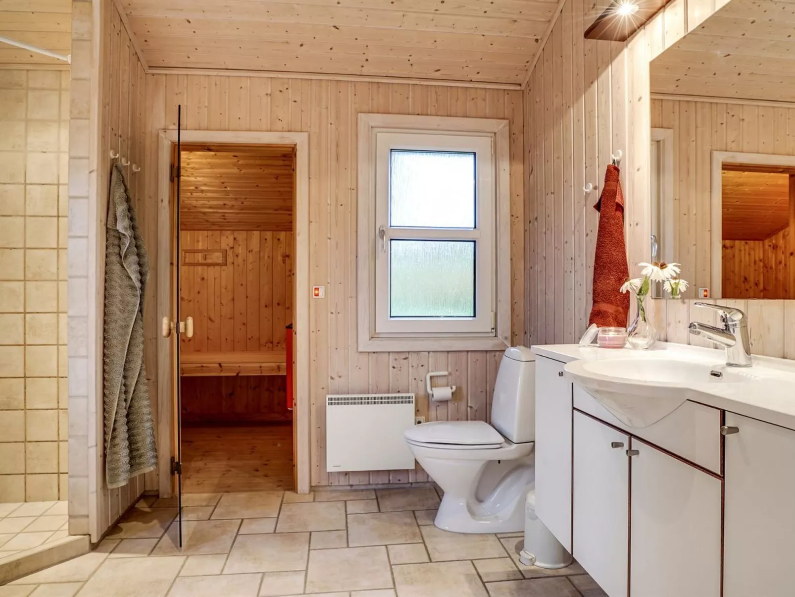 "Ludviga" - 400m from the sea-Inside