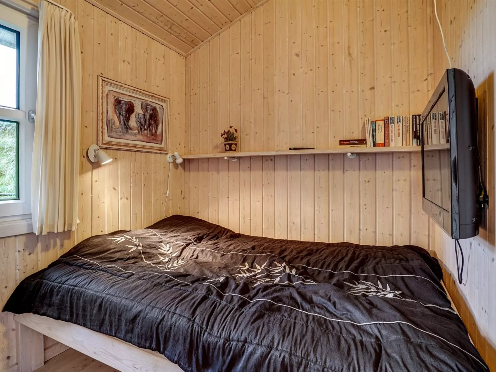 "Ludviga" - 400m from the sea-Inside