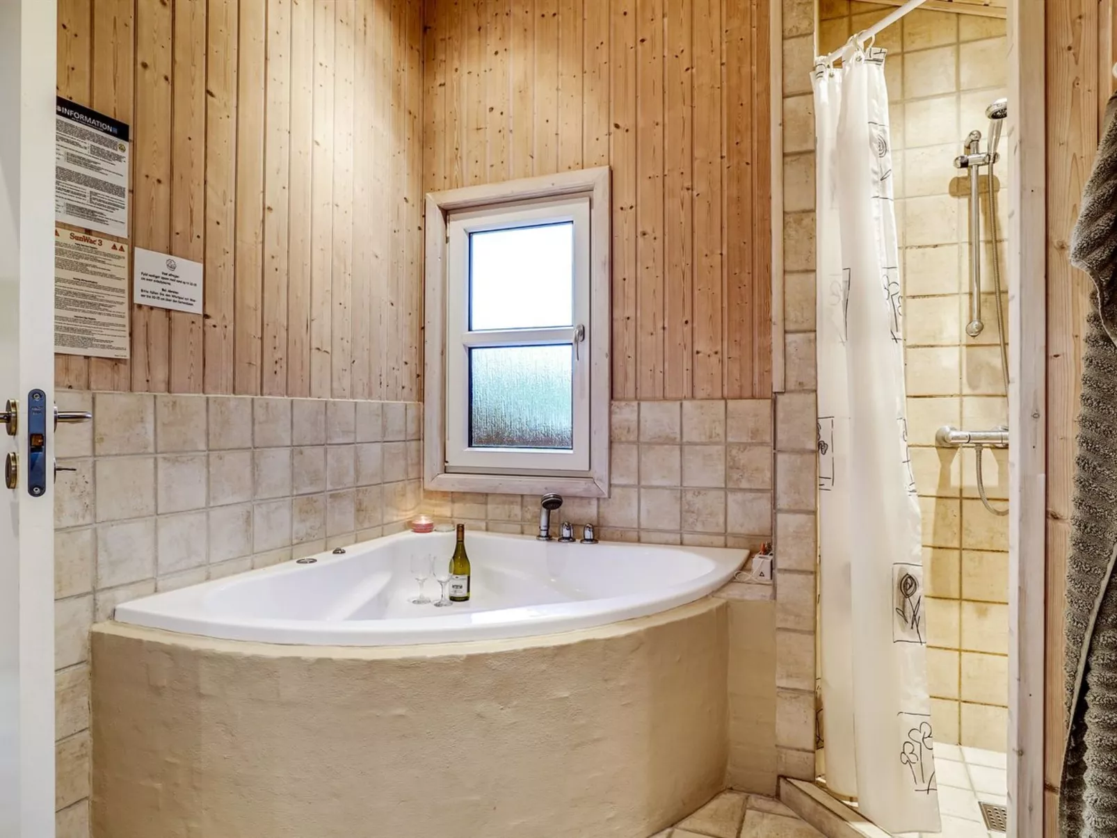 "Ludviga" - 400m from the sea-Inside