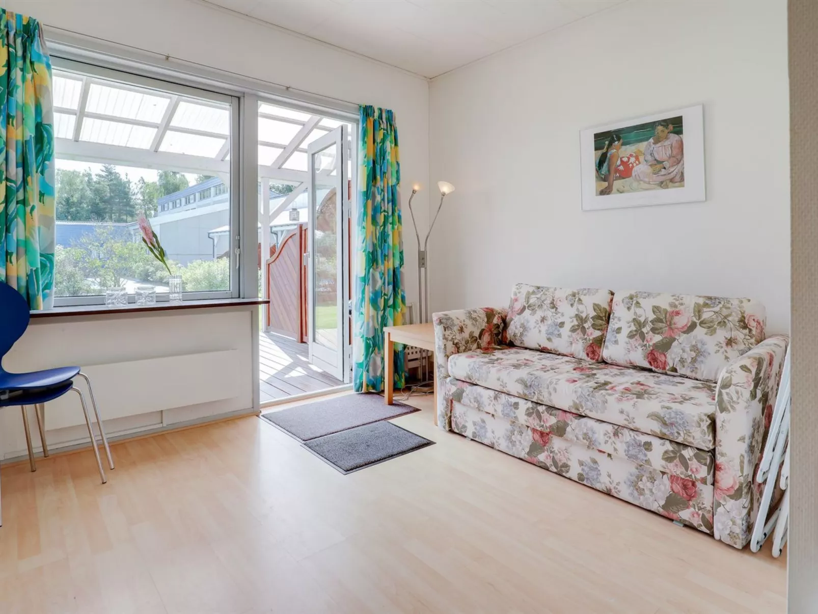 "Annetta" - 250m from the sea-Inside