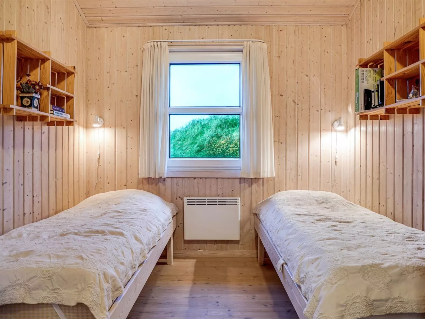 "Ludviga" - 400m from the sea-Inside