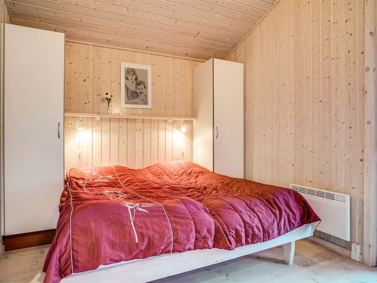 "Ludviga" - 400m from the sea-Inside