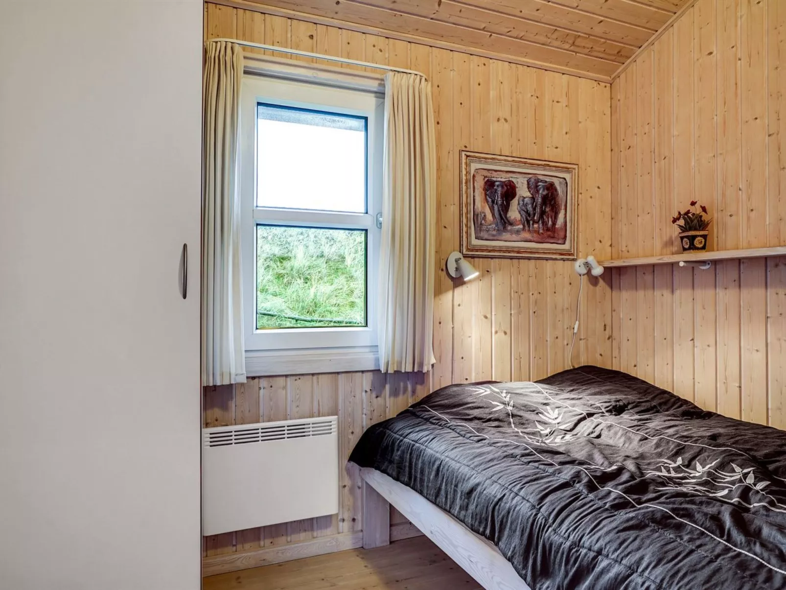 "Ludviga" - 400m from the sea-Inside