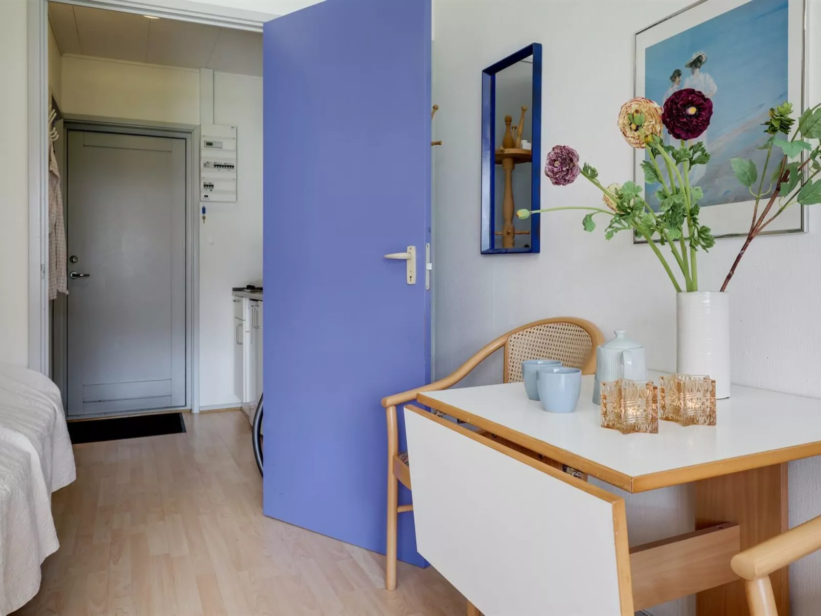 "Annetta" - 250m from the sea-Inside