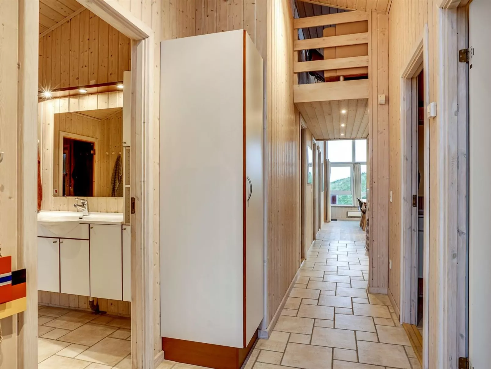 "Ludviga" - 400m from the sea-Inside