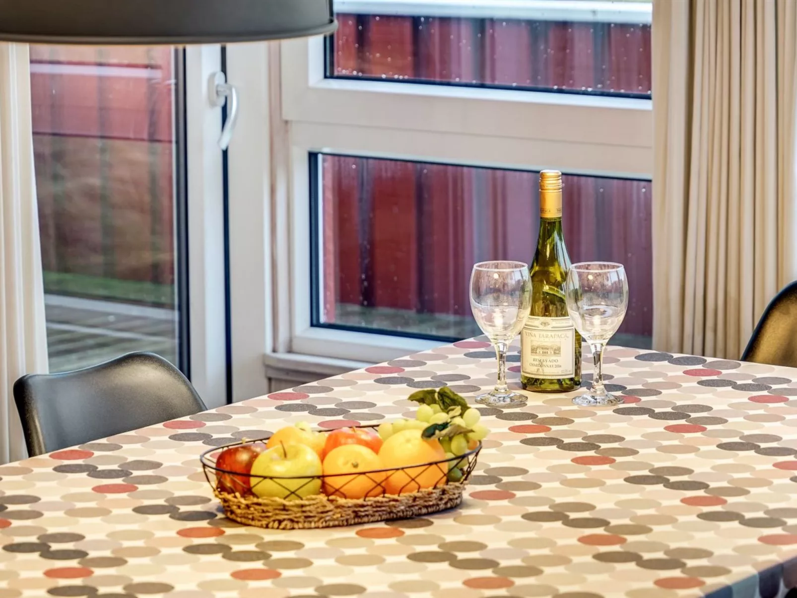 "Ludviga" - 400m from the sea-Inside