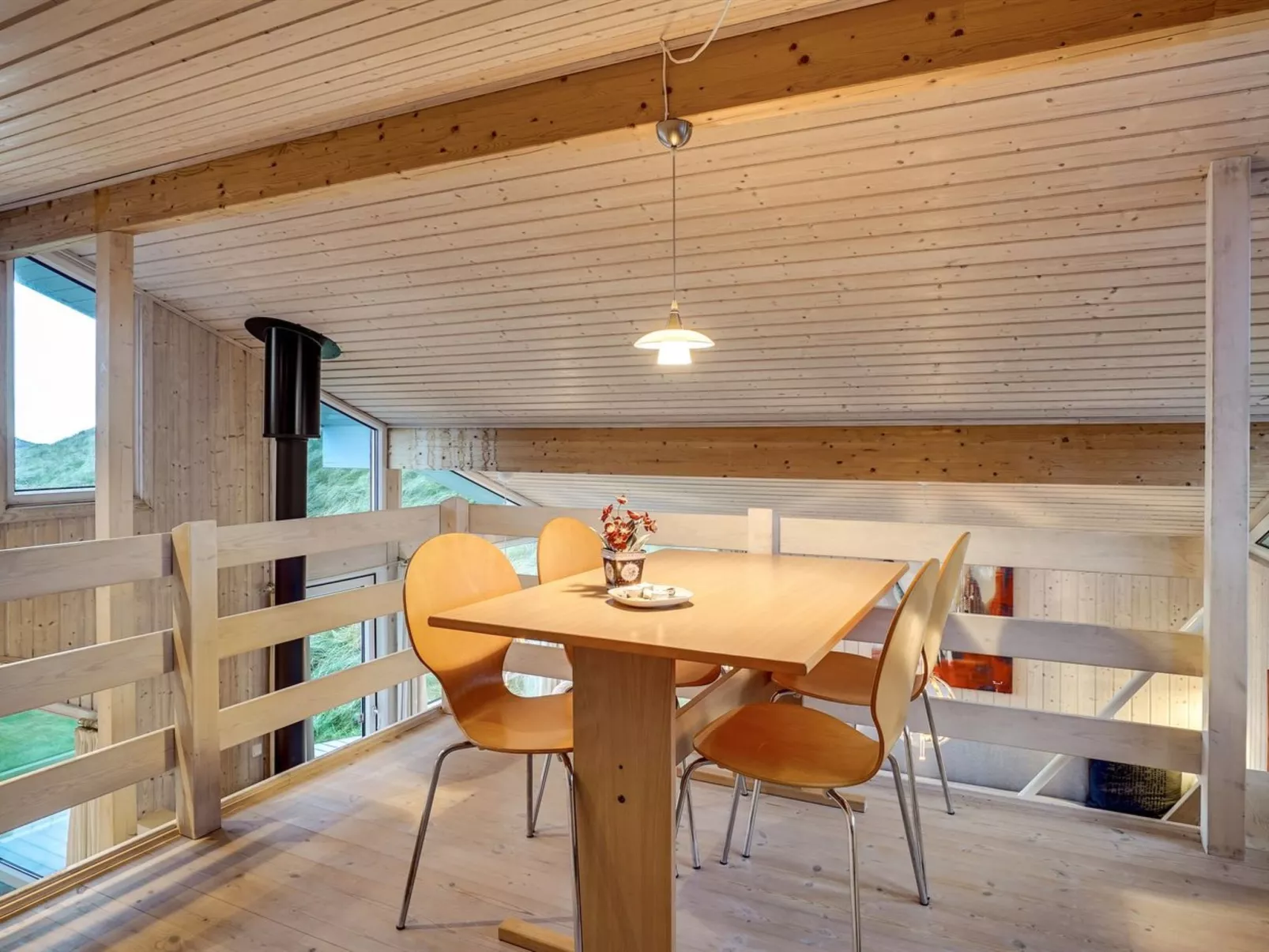 "Ludviga" - 400m from the sea-Inside