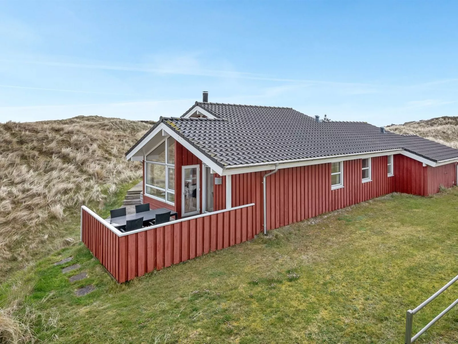 "Ludviga" - 400m from the sea-Outside