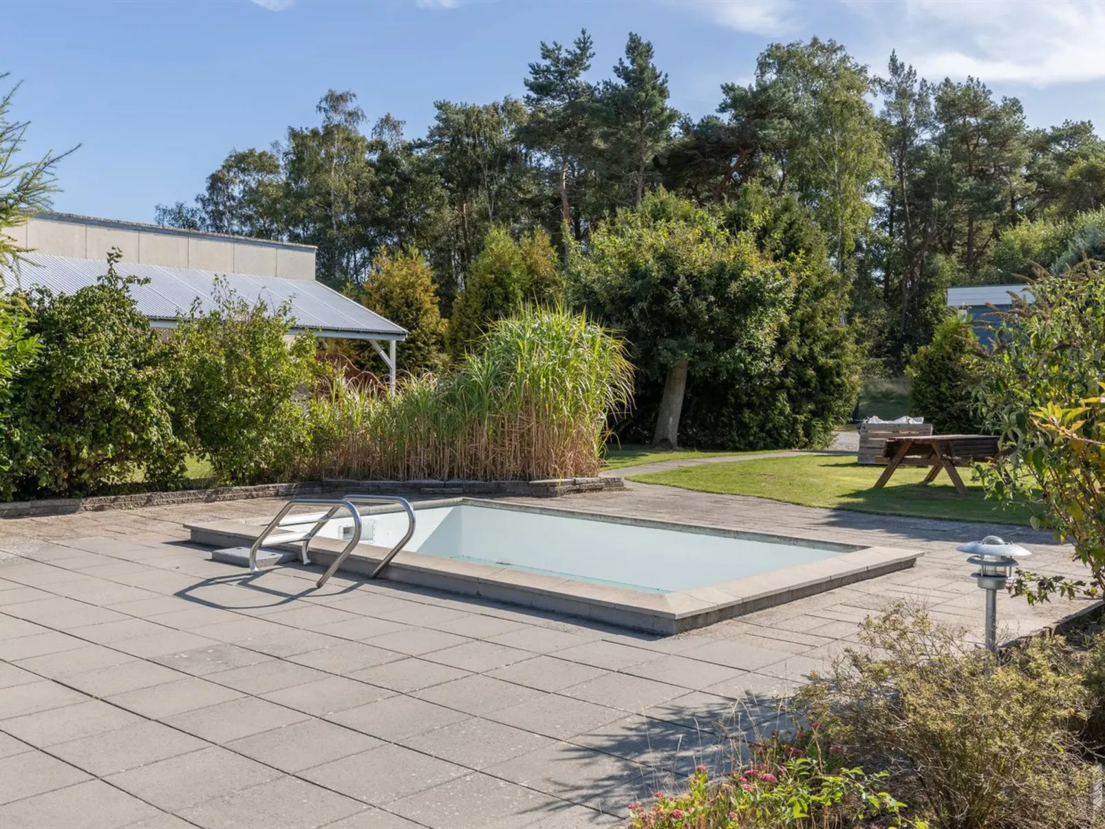 "Annetta" - 250m from the sea-Outside