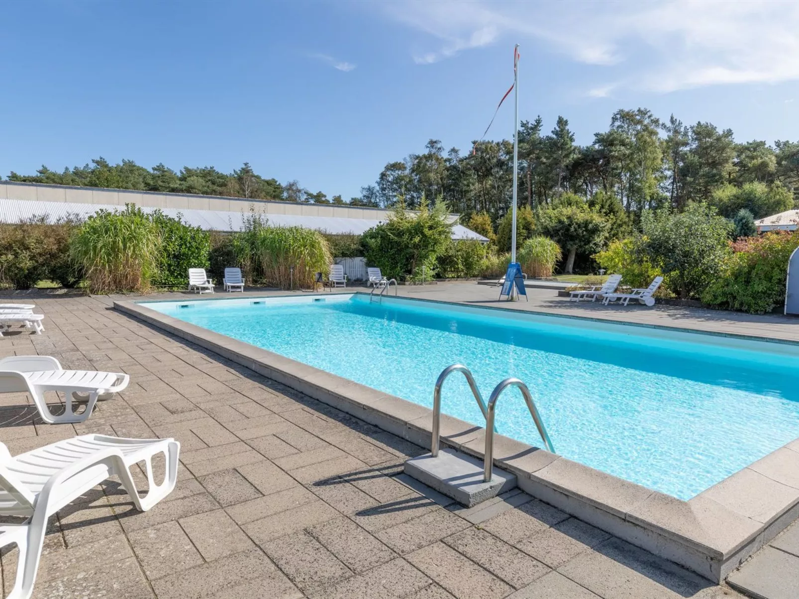"Annetta" - 250m from the sea-Outside