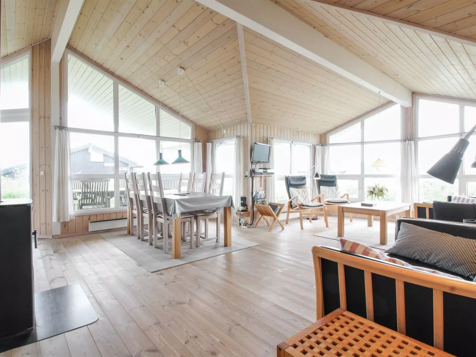 "Fanija" - 200m from the sea-Inside