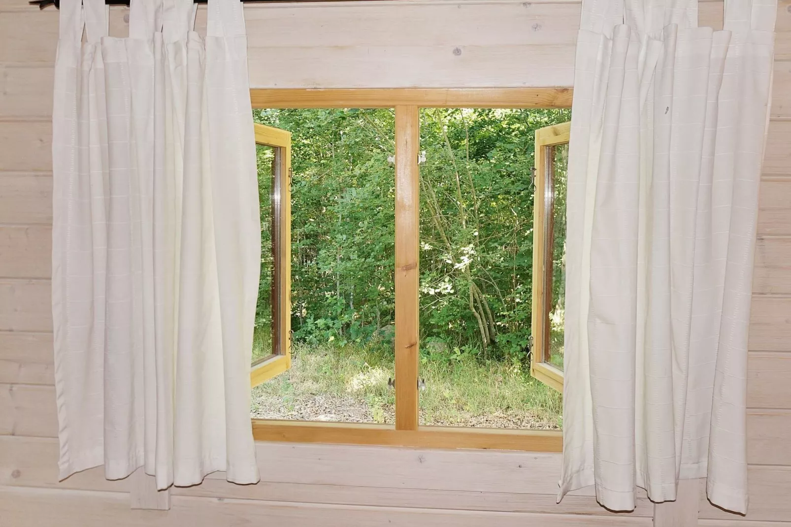 4 person holiday home in TYRINGE-Indoor