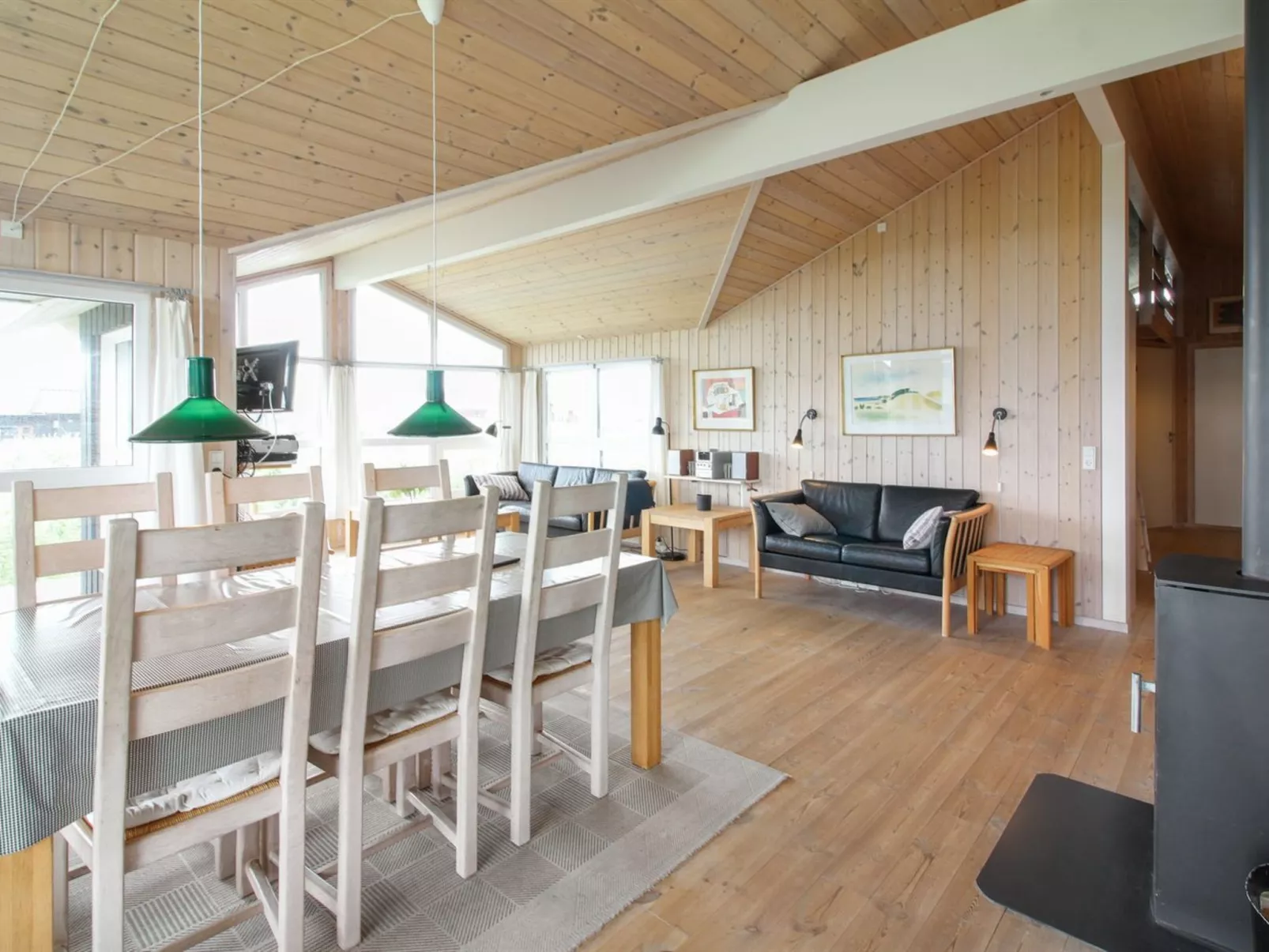 "Fanija" - 200m from the sea-Inside