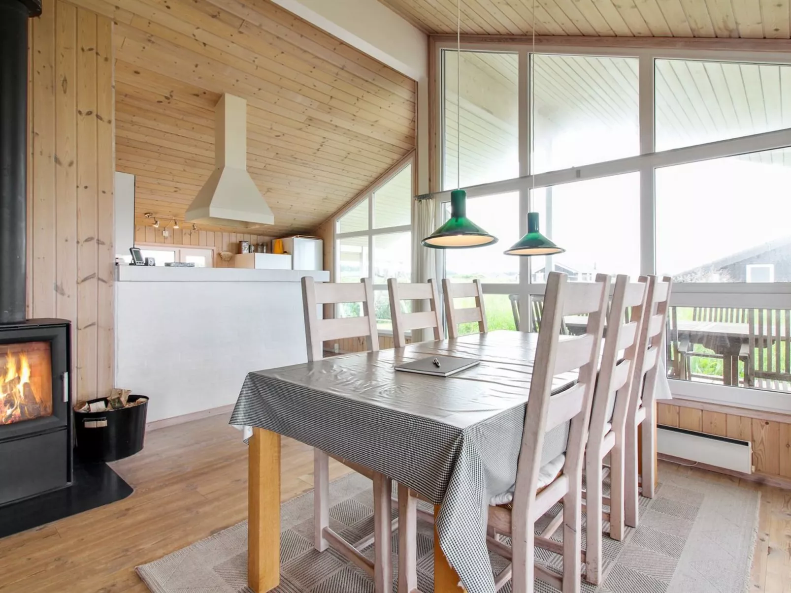 "Fanija" - 200m from the sea-Inside