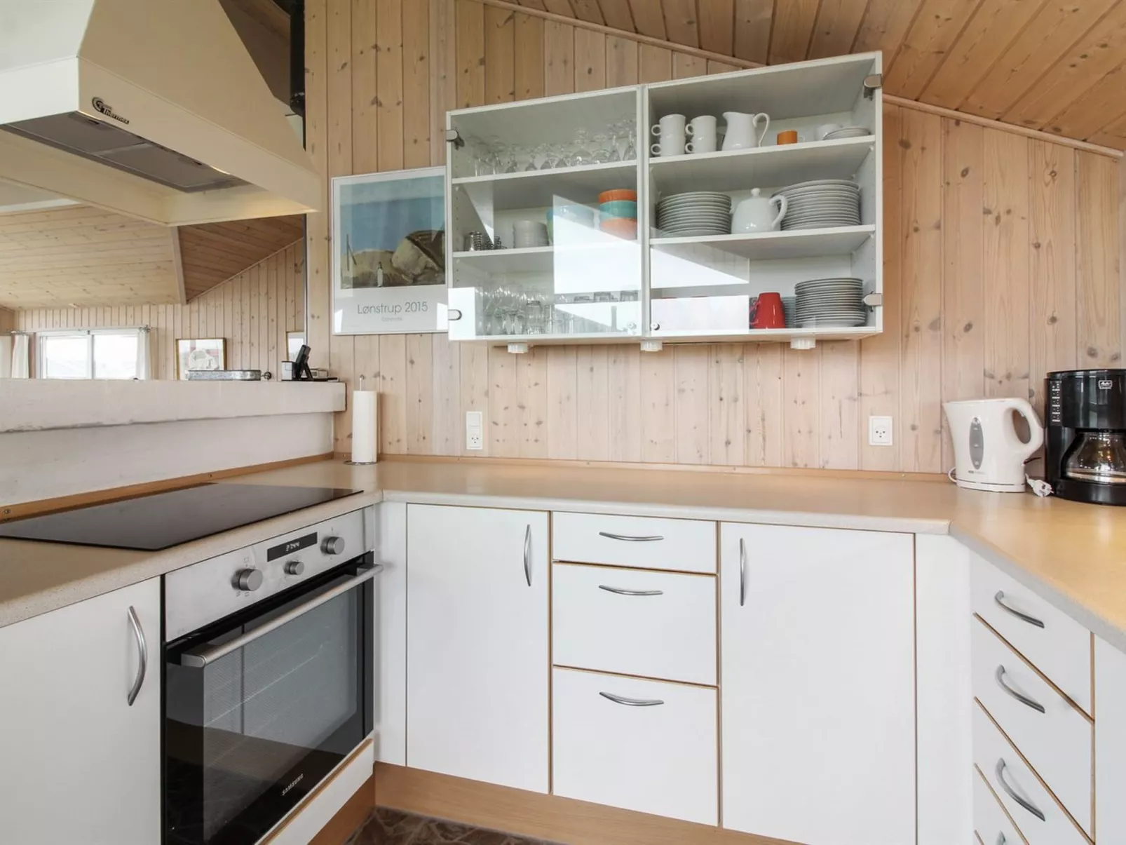 "Fanija" - 200m from the sea-Inside