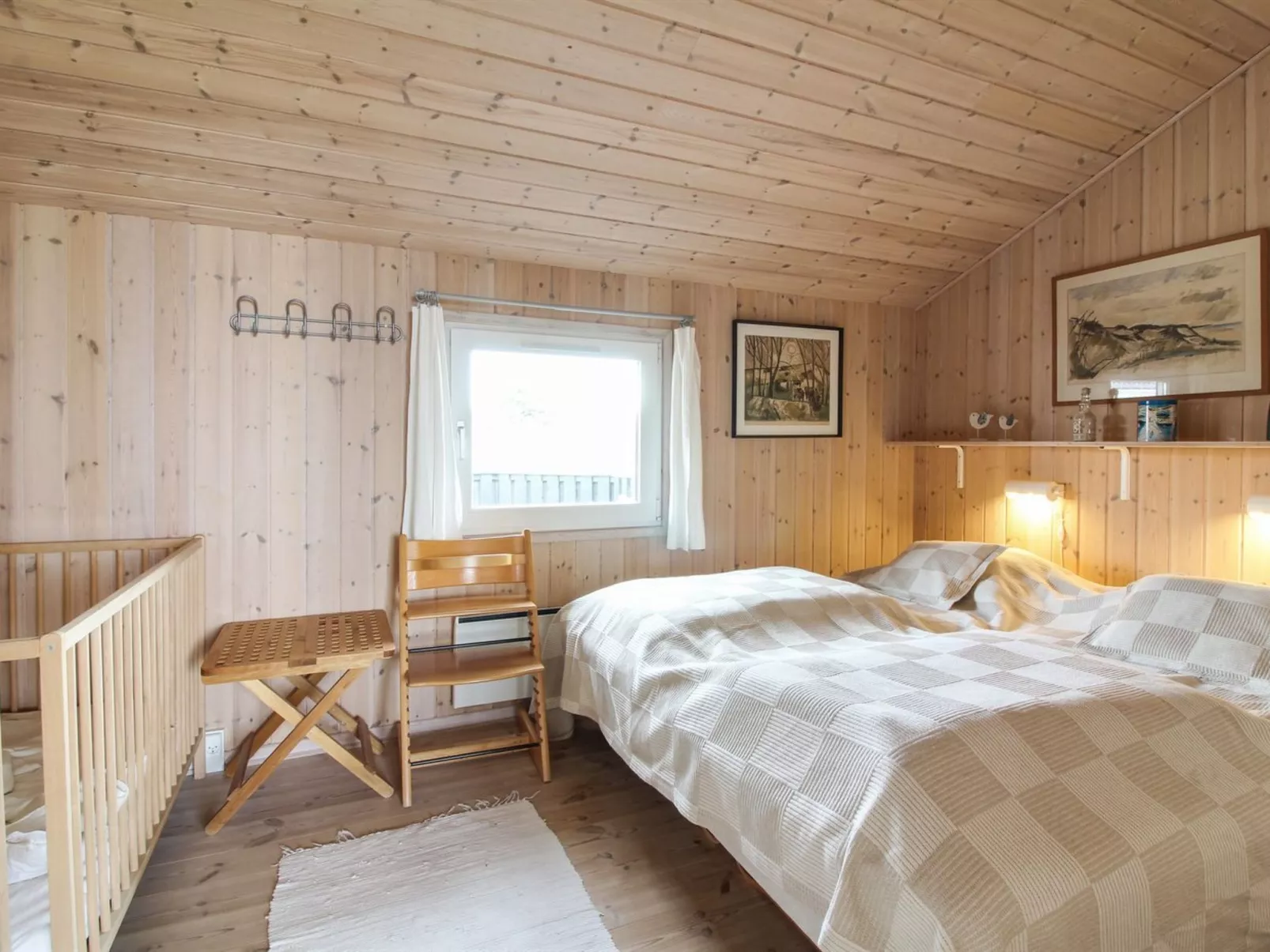 "Fanija" - 200m from the sea-Inside