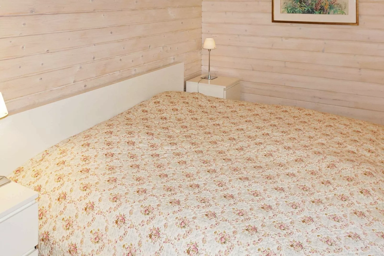 4 person holiday home in TYRINGE-Indoor
