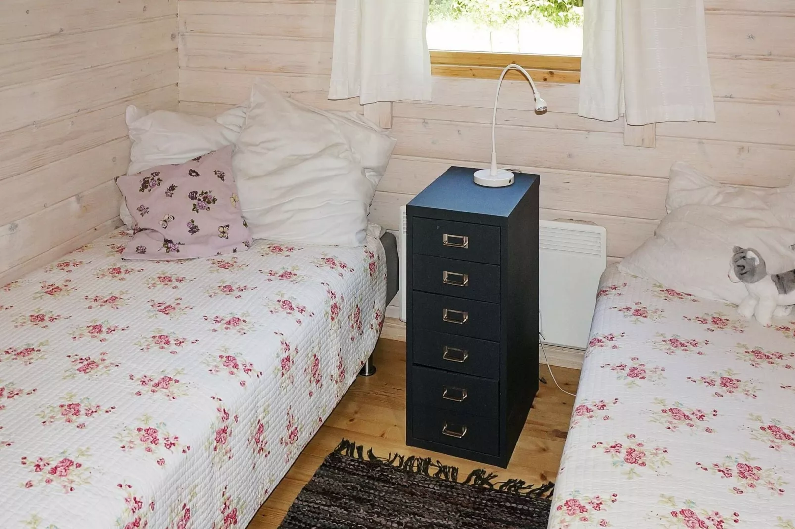 4 person holiday home in TYRINGE-Indoor