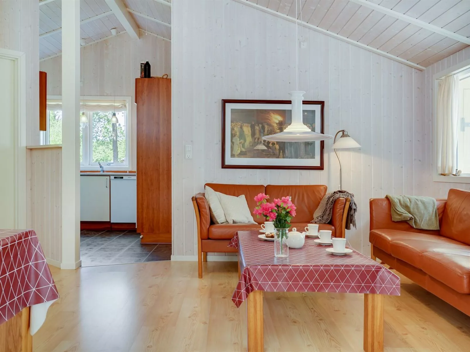 "Ros" - 350m from the sea-Inside