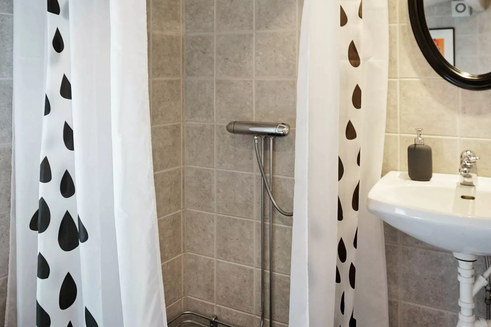 4 person holiday home in TYRINGE-Indoor