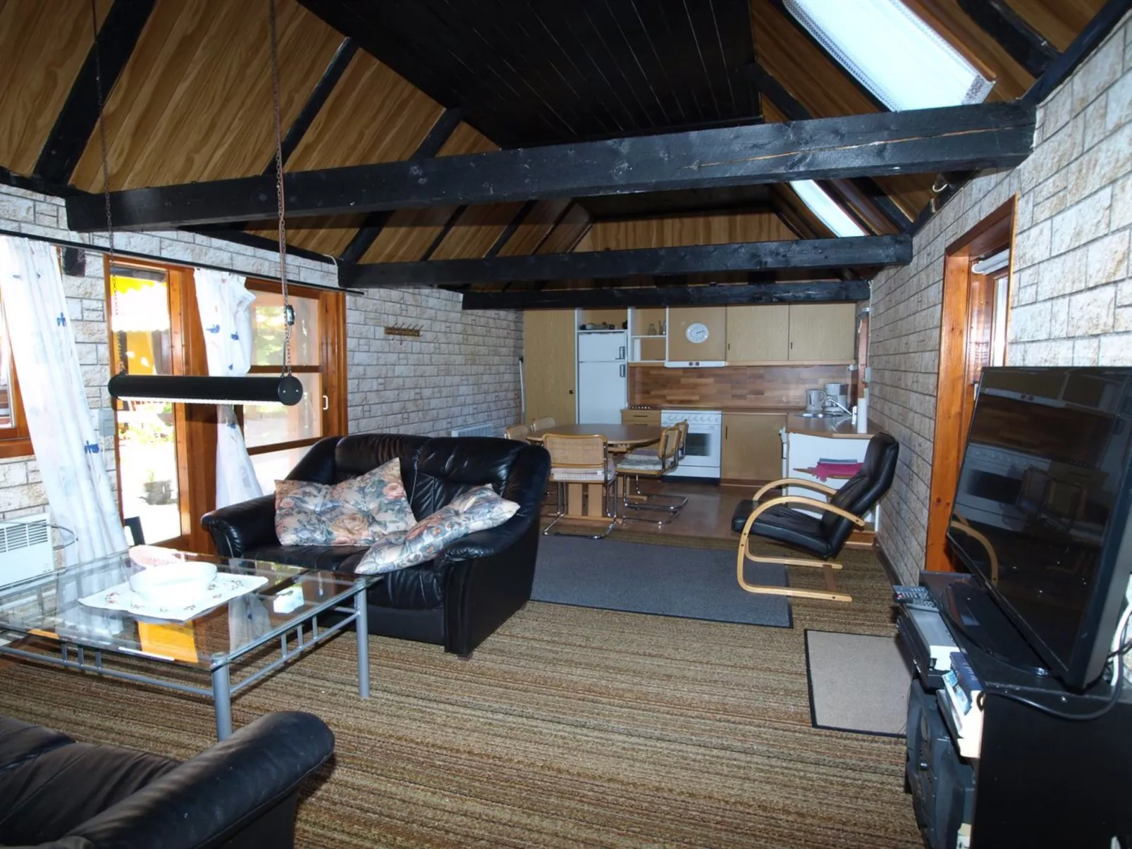 "Annamia" - 250m from the sea-Inside