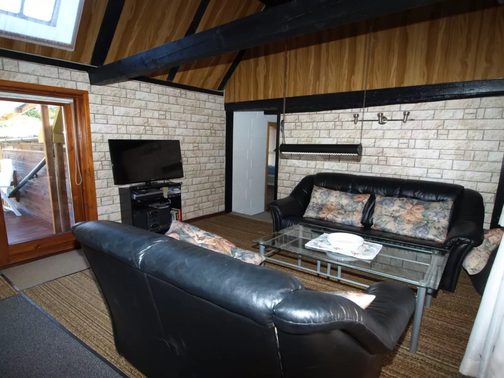 "Annamia" - 250m from the sea-Inside