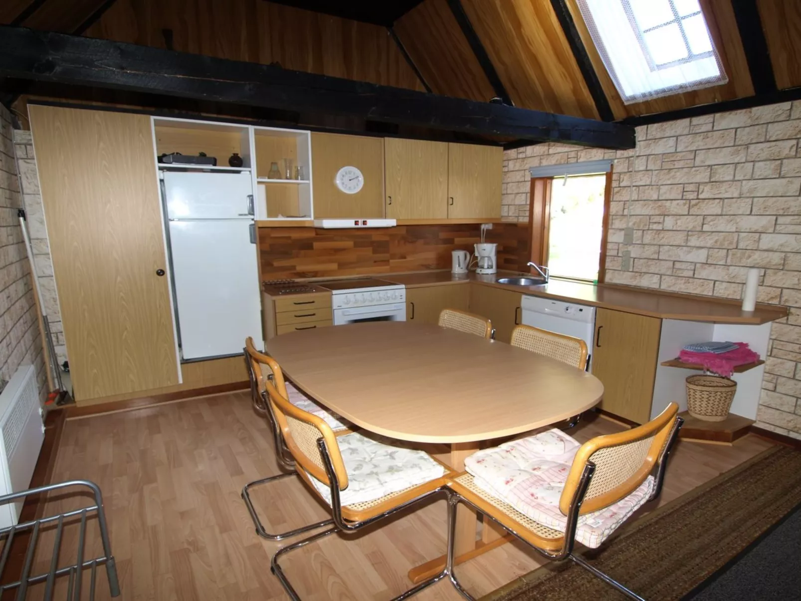 "Annamia" - 250m from the sea-Inside