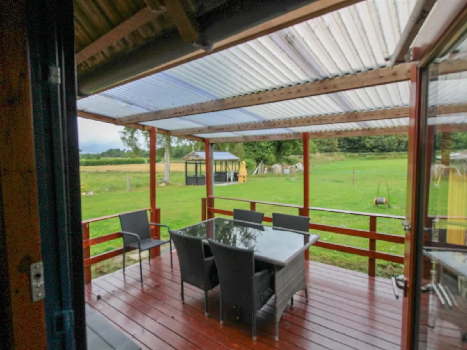 "Annamia" - 250m from the sea-Outside