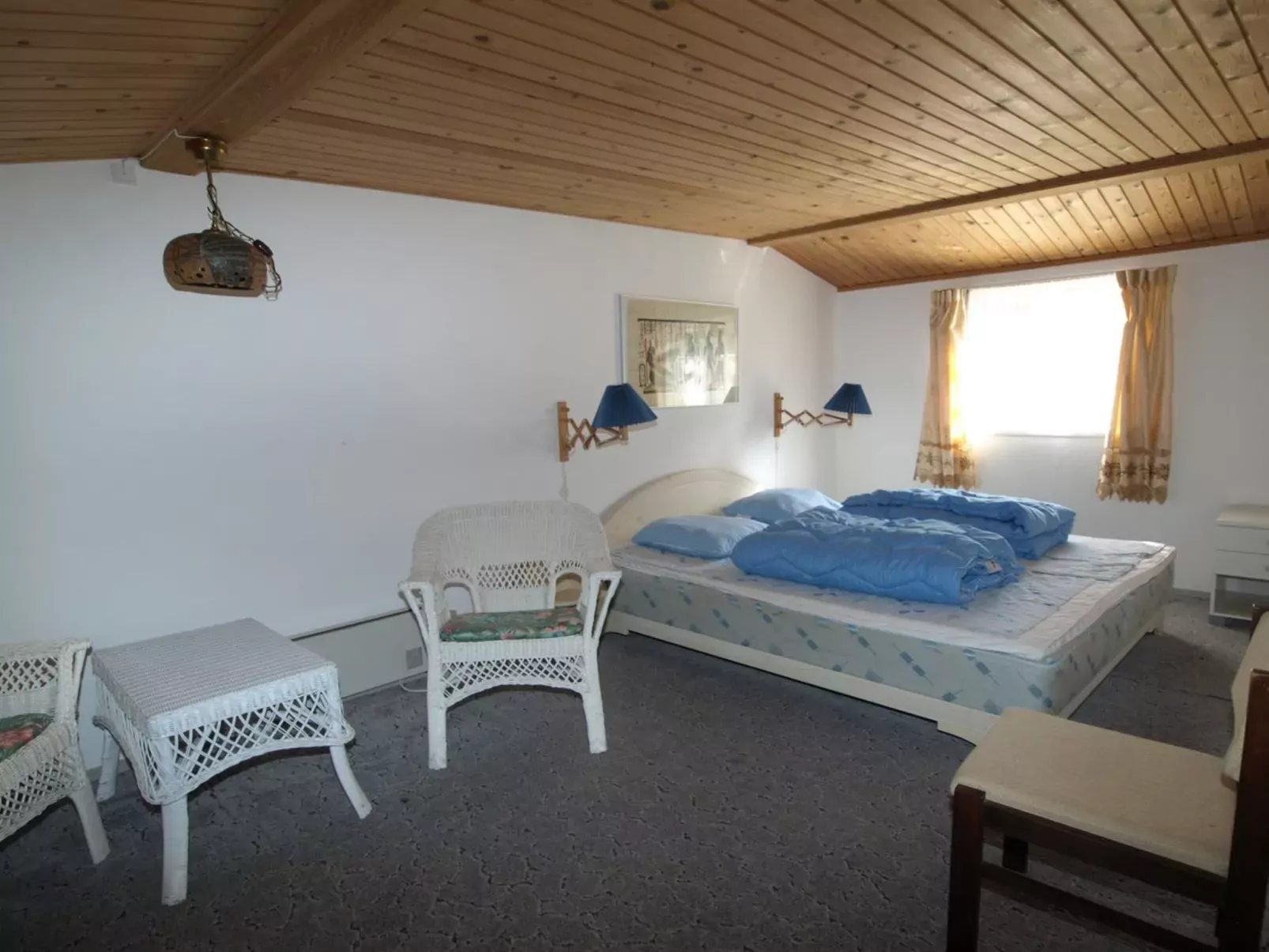 "Annamia" - 250m from the sea-Inside