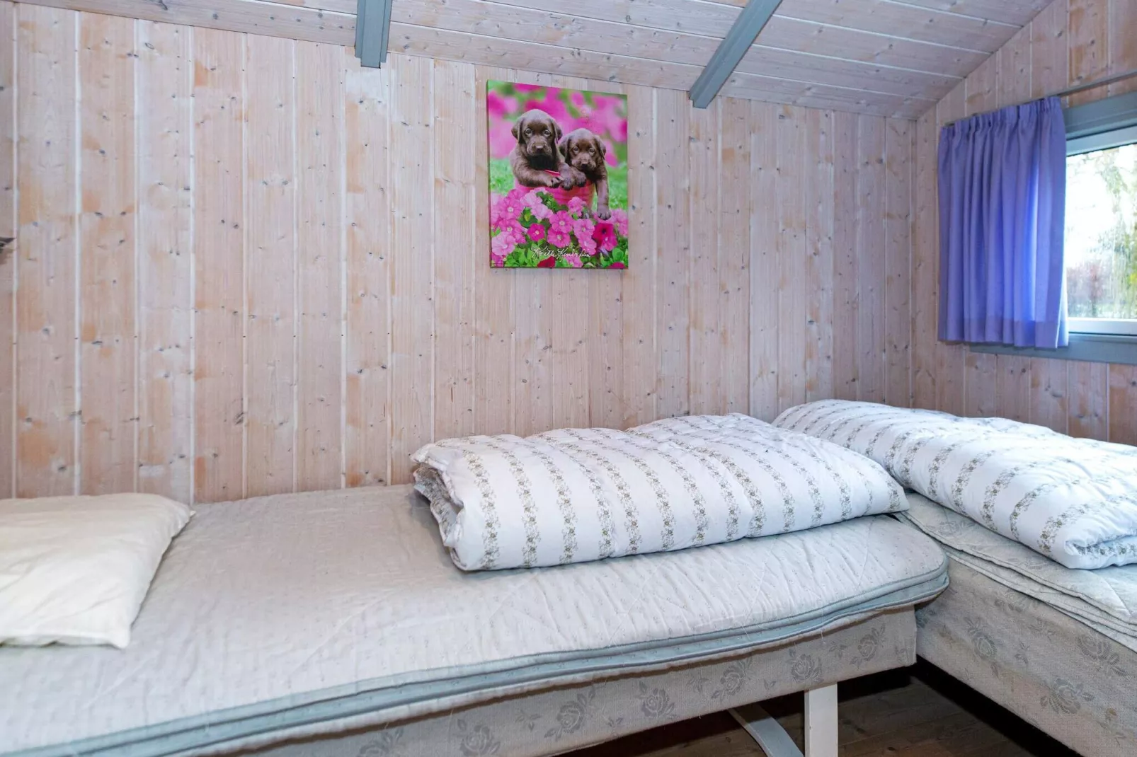 Retraite paisible a Mommark -- By Traum Ferienwohnungen