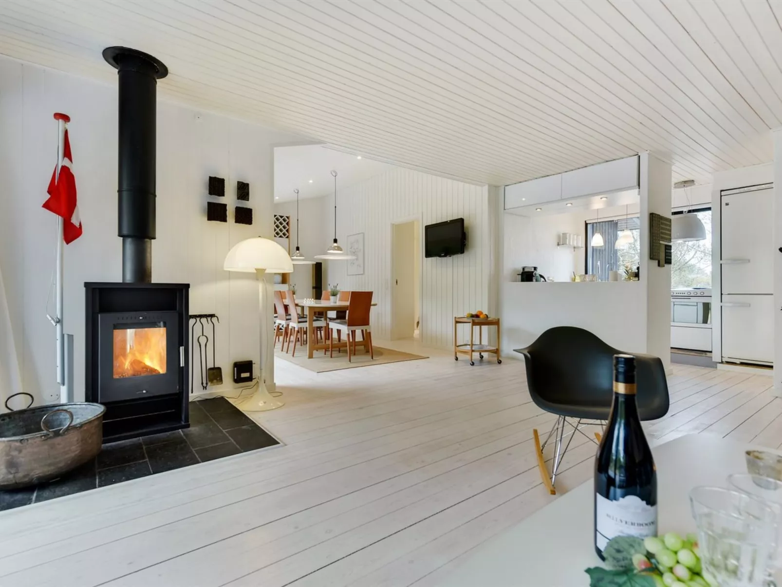 "Judyta" - 1km from the sea