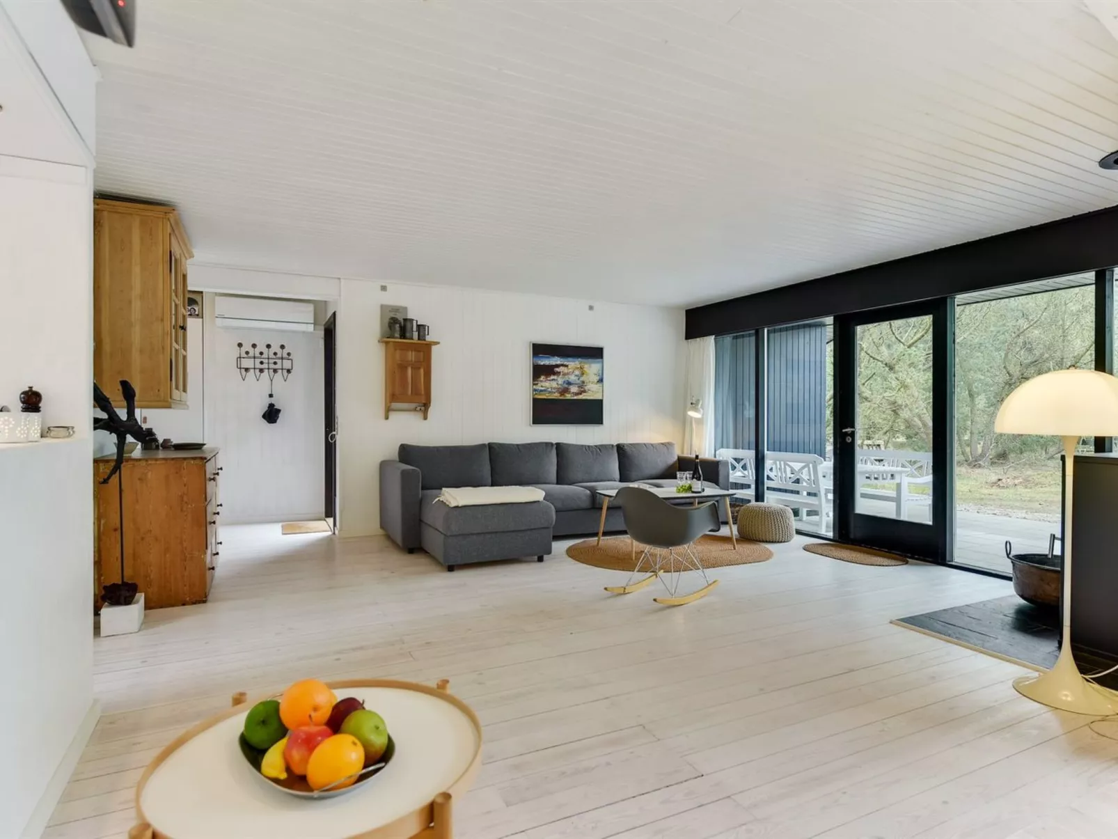 "Judyta" - 1km from the sea-Drinnen